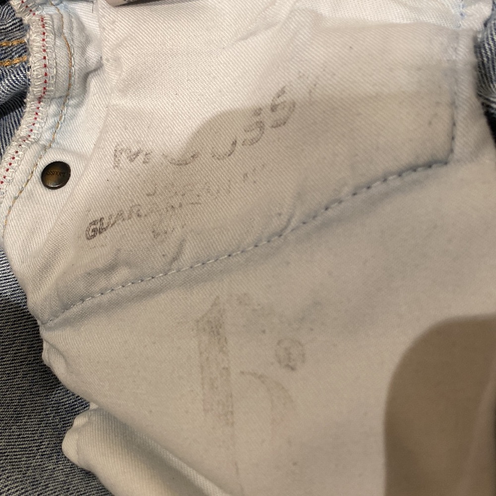 MOUSSY - Picture 5 of 10